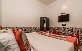 Oyo Tushar Inn Goa